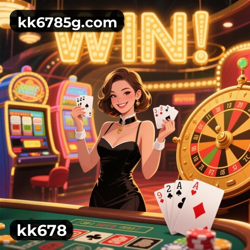 Bônus App kk678