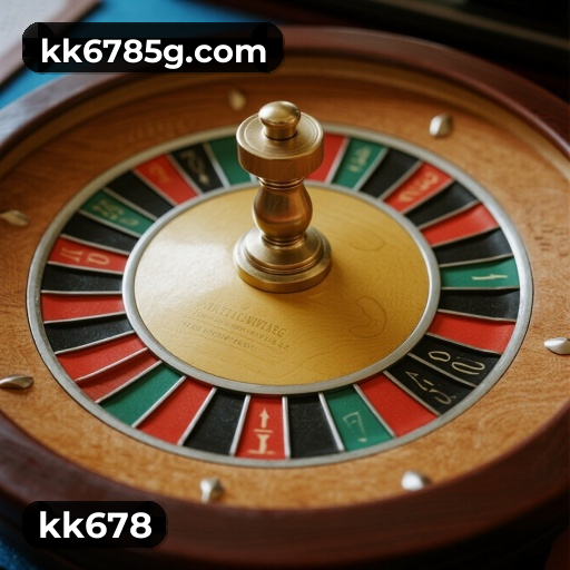 Aplicativo móvel kk678 para iOS e Android