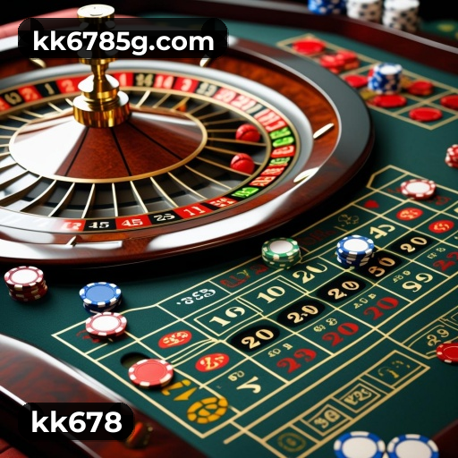 Jogos Mesa kk678