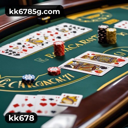 Performance App kk678