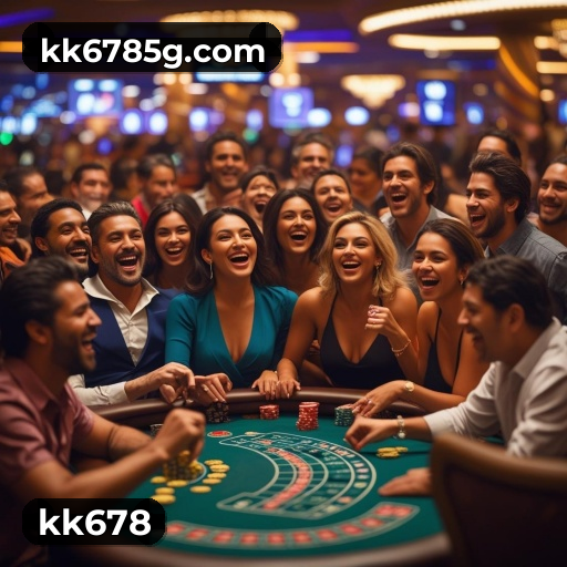 Bônus VIP kk678