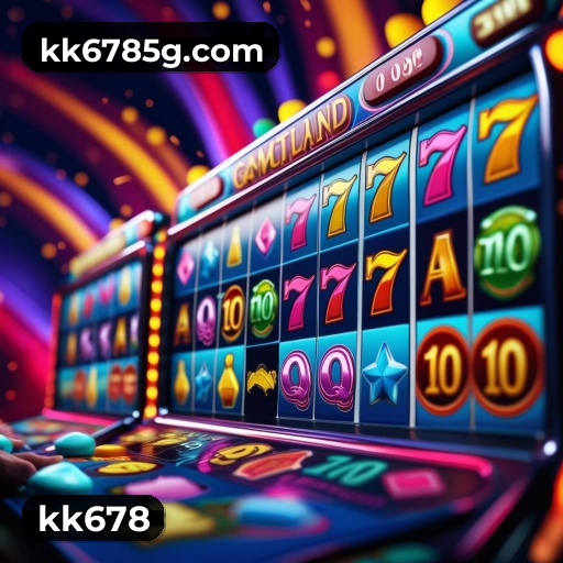 Ofertas App kk678