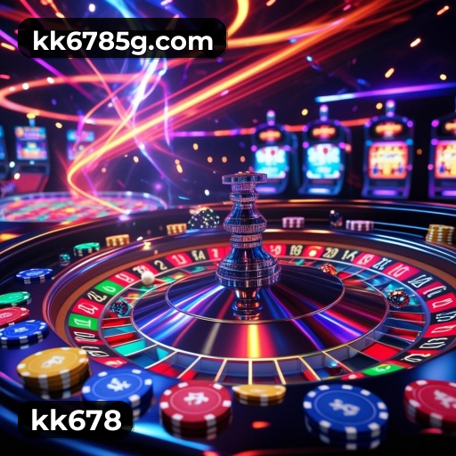 Benefícios Download kk678