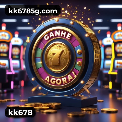 Jackpots kk678