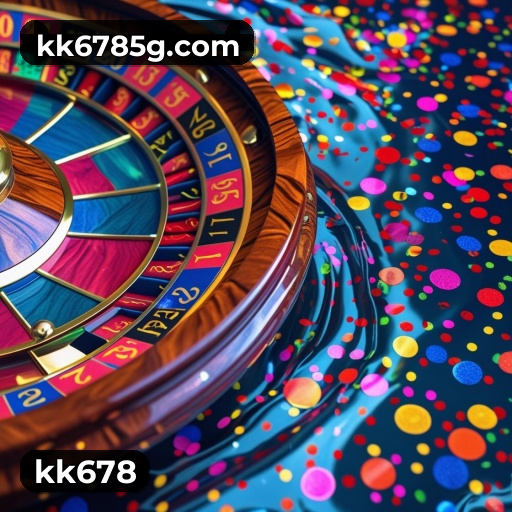 Ganhador kk678