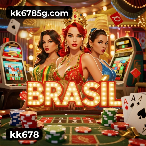 App Mobile kk678