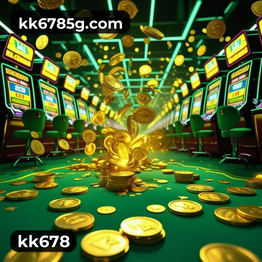 Programa VIP kk678