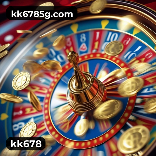 Níveis VIP kk678
