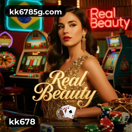 Jogo justo kk678