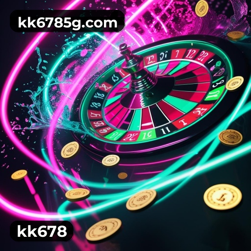 Slots mobile kk678