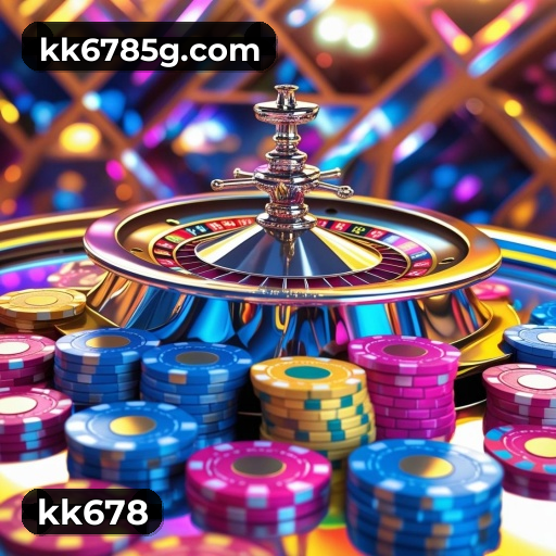 Chances Ganhar kk678