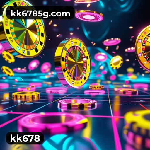 Promoções App kk678