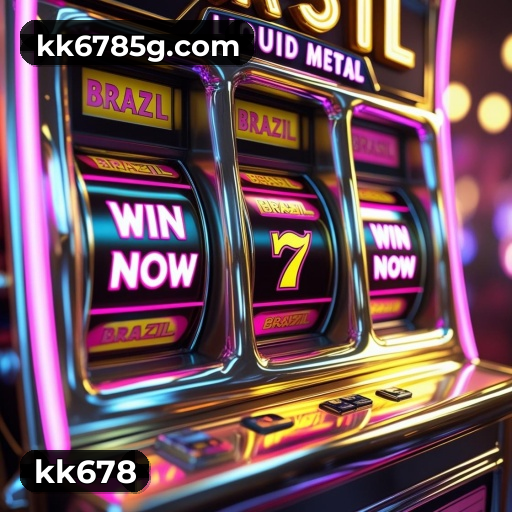 Chances Ganhar kk678