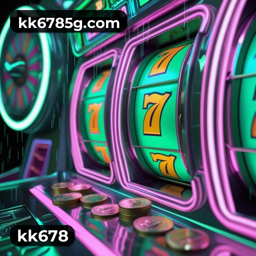 App kk678 Android