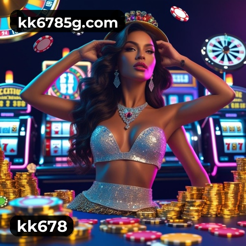 Prêmio kk678