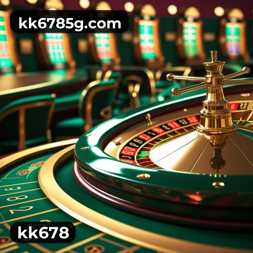 Bônus App kk678