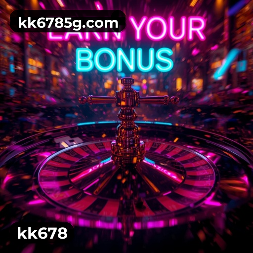 Suporte Download kk678