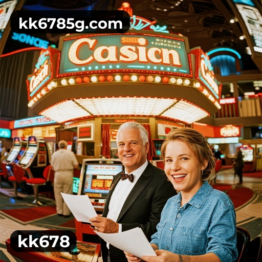 Celular kk678