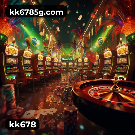 Eventos kk678
