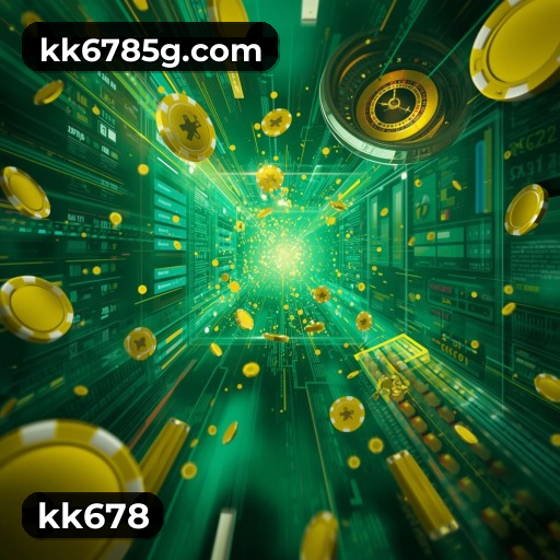 Ganhador kk678