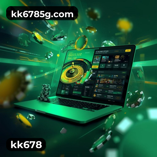 Instalar kk678 Mac