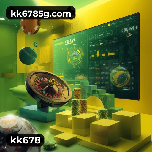 Segurança App kk678