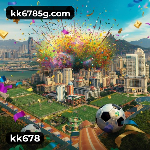 Privilégios VIP kk678