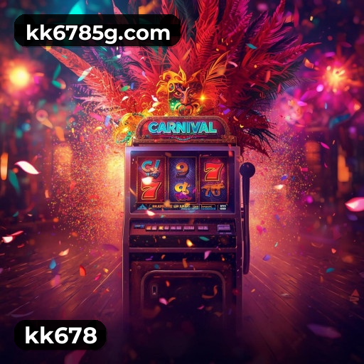 Evolução VIP kk678