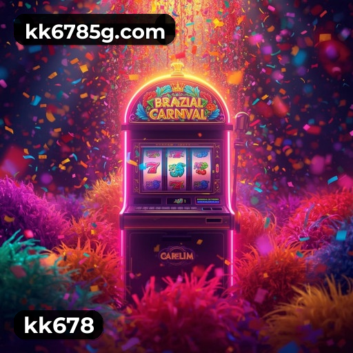 Jackpots kk678