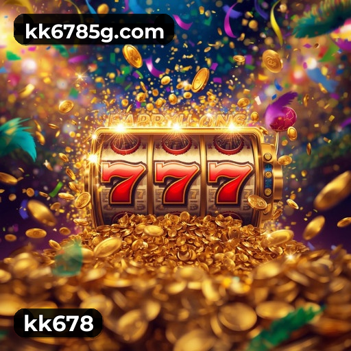 Jogo justo kk678