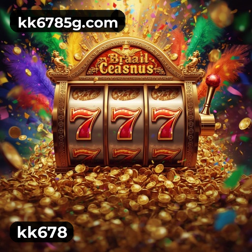 Benefícios Download kk678