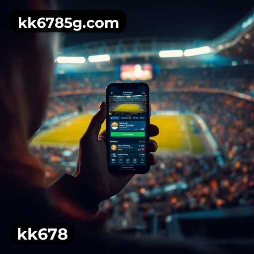 Privilégios VIP kk678