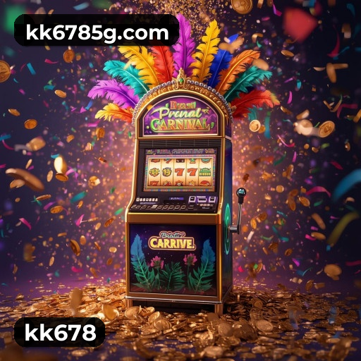 Segurança App kk678