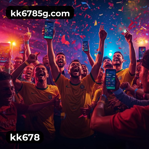 Prêmio kk678
