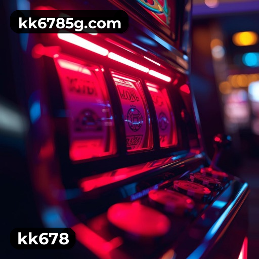 Registro kk678