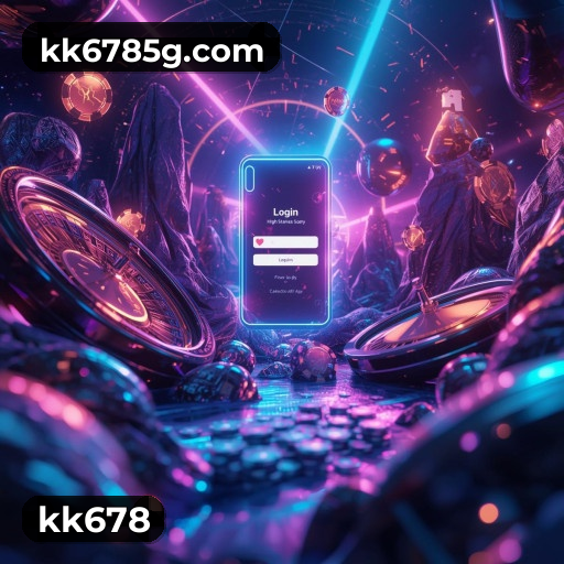 Chuva de Bônus kk678 - Slots