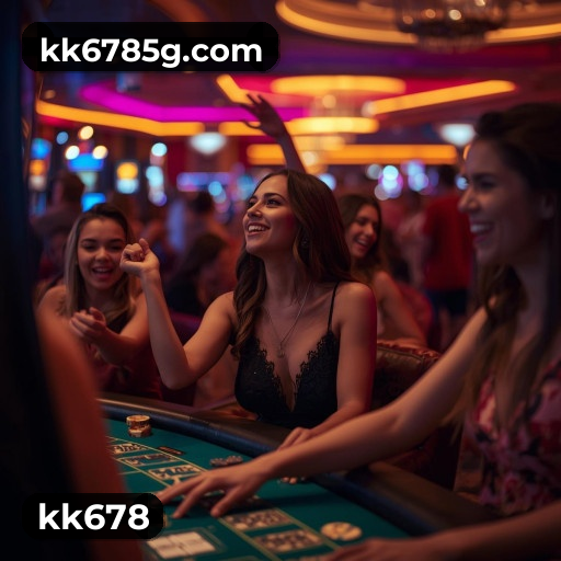 APK kk678 Android