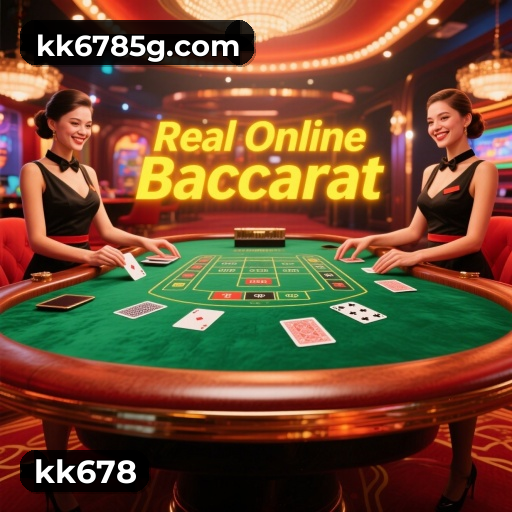 Vantagens VIP kk678