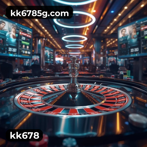 App Mobile kk678