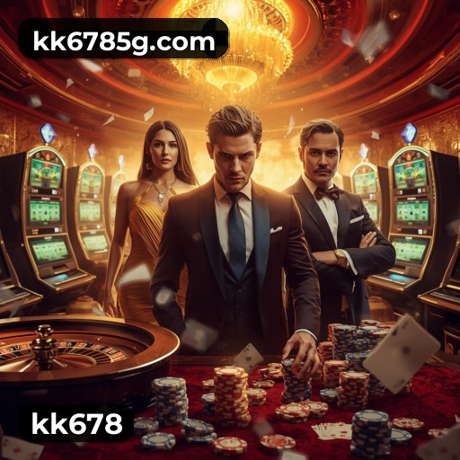 Baixar kk678 Android