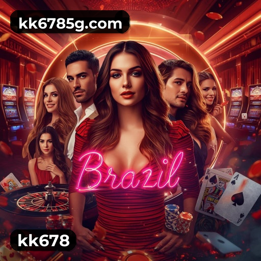 Vantagens App kk678