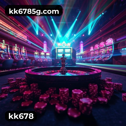 Free spins kk678
