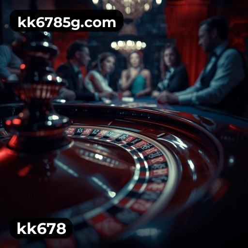 APK kk678 Android