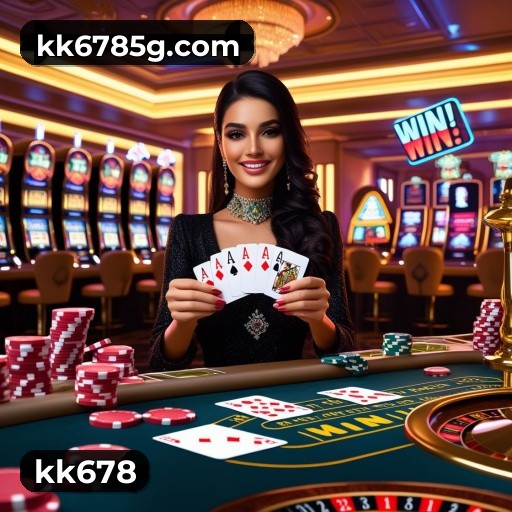 Recursos App kk678