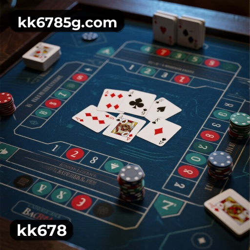 Melhores Jogos kk678
