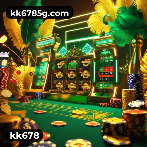 Sistema VIP kk678