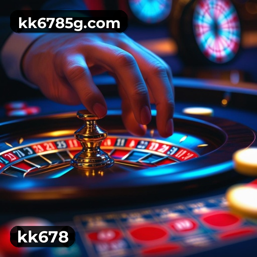 Registro kk678