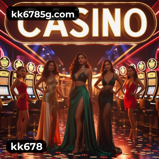 Qualificar VIP kk678